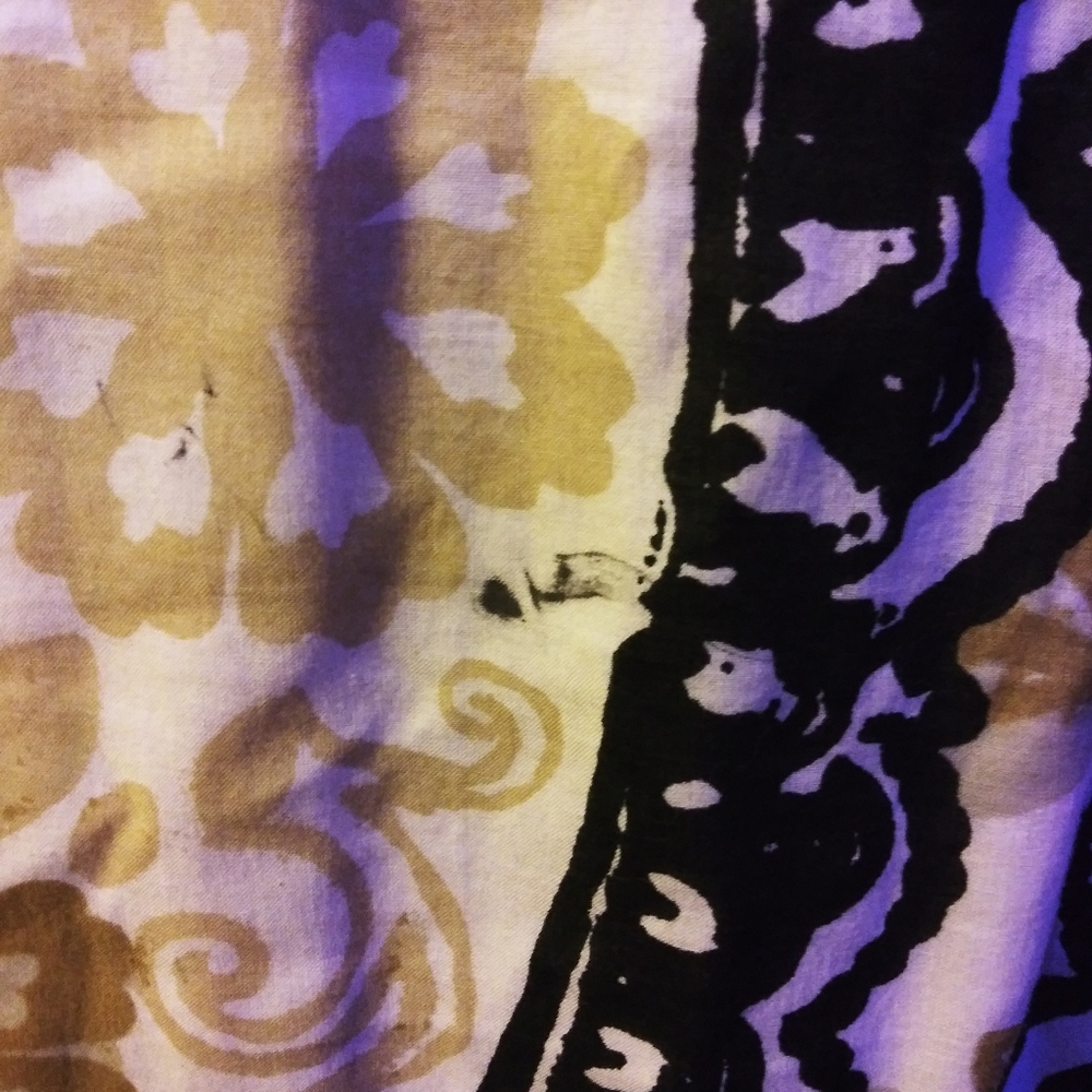Long Dress - Picture 3 of 6